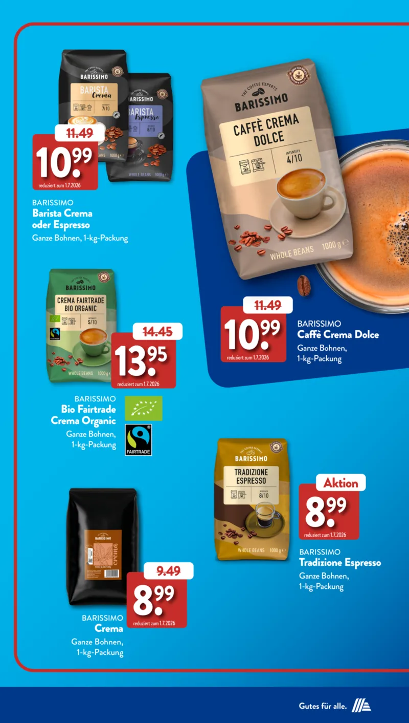 ALDI SÜD Prospekt vom 23.08.2026, Seite 21