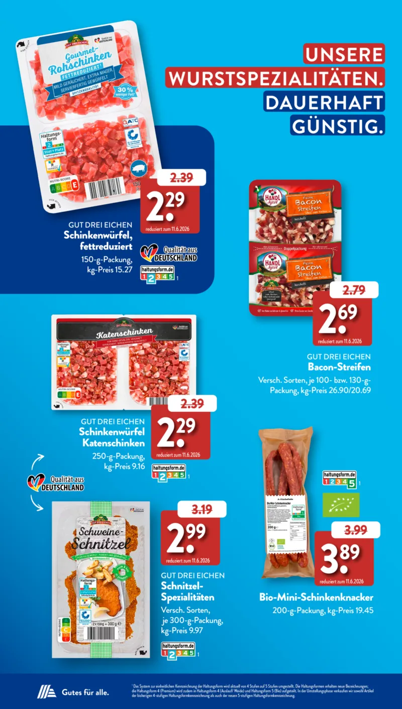 ALDI SÜD Prospekt vom 23.08.2026, Seite 22