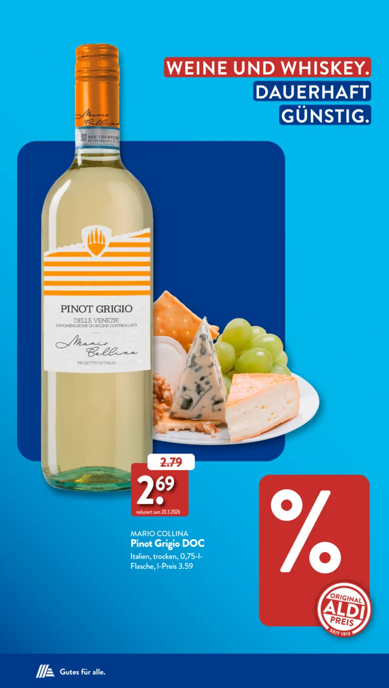 ALDI SÜD Prospekt vom 23.08.2026, Seite 28