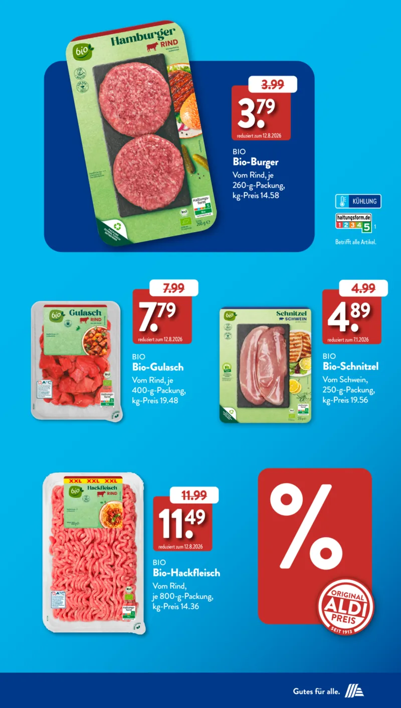 ALDI SÜD Prospekt vom 23.08.2026, Seite 3