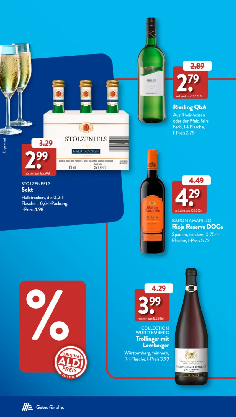 ALDI SÜD Prospekt vom 23.08.2026, Seite 30