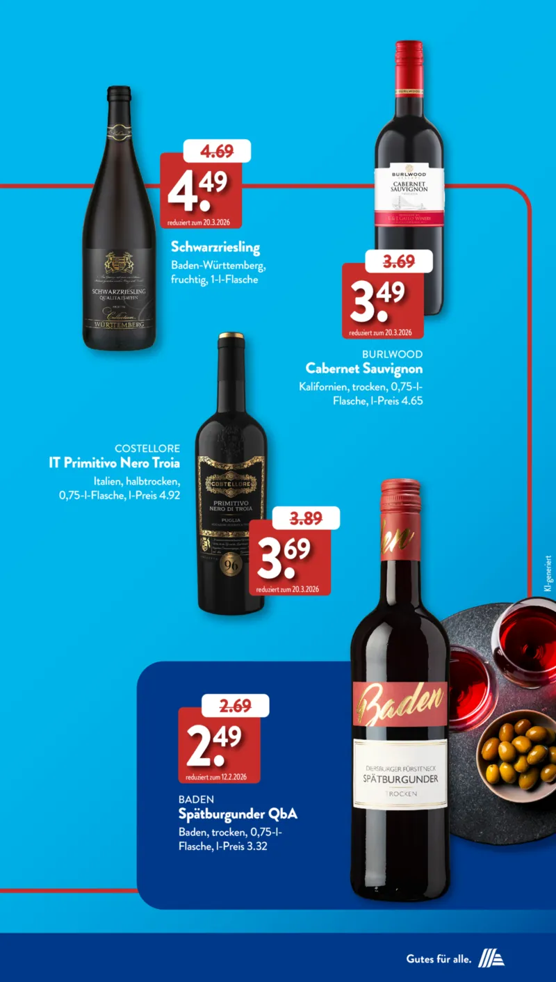 ALDI SÜD Prospekt vom 23.08.2026, Seite 31