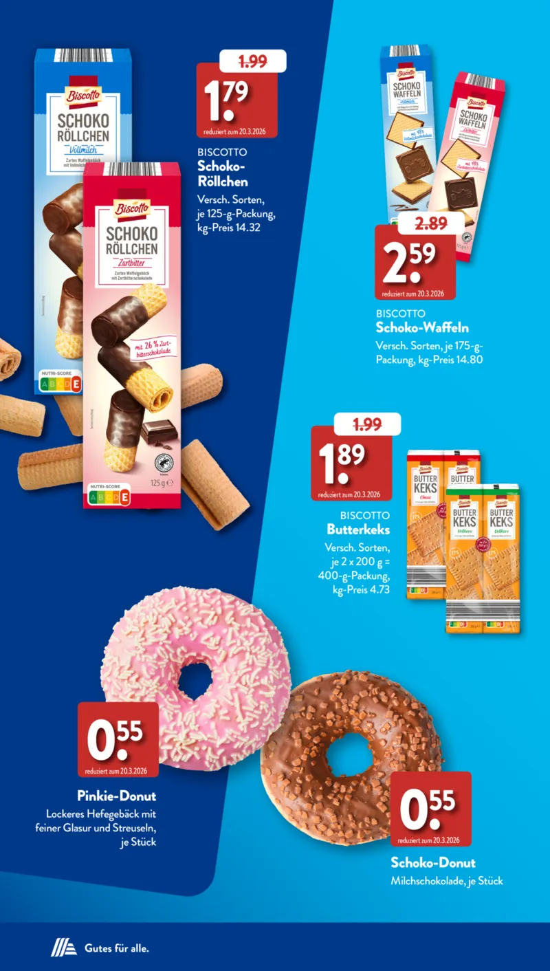 ALDI SÜD Prospekt vom 23.08.2026, Seite 34