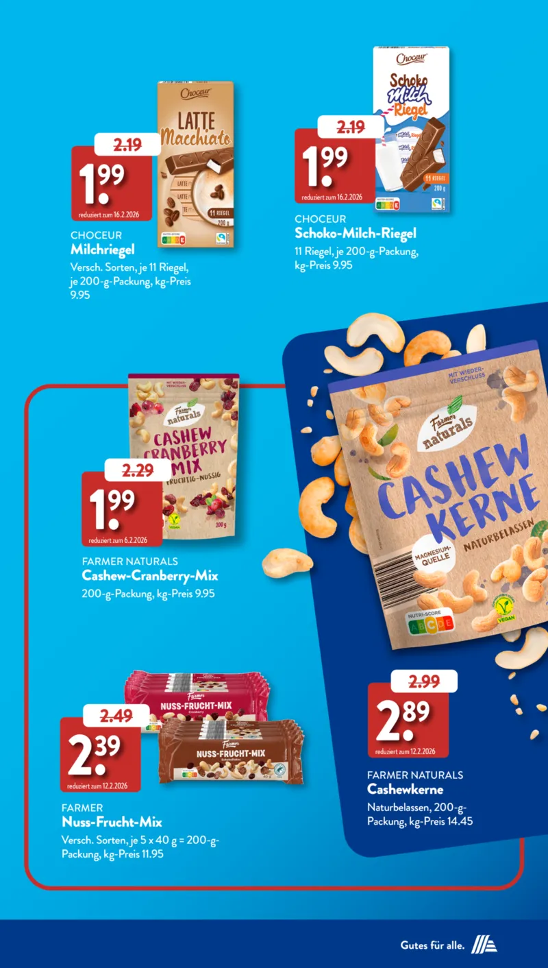 ALDI SÜD Prospekt vom 23.08.2026, Seite 35