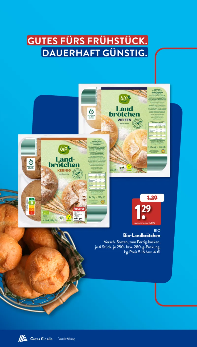 ALDI SÜD Prospekt vom 23.08.2026, Seite 48