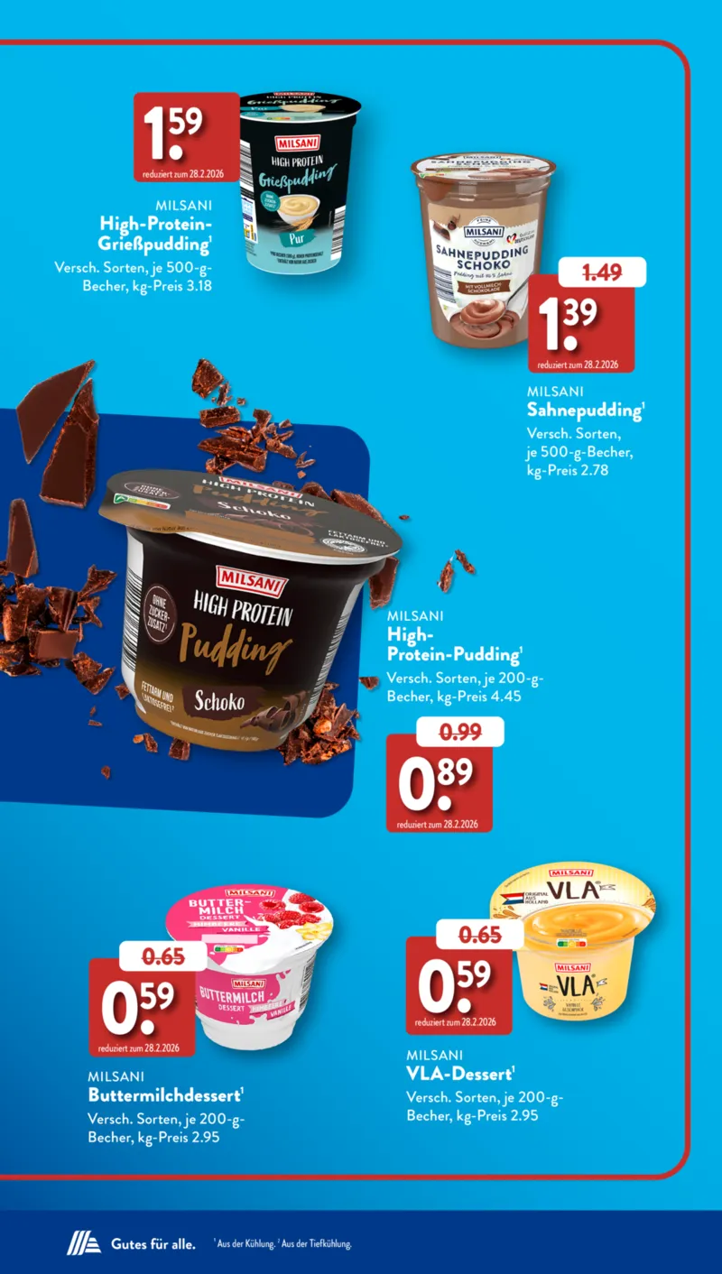 ALDI SÜD Prospekt vom 23.08.2026, Seite 50