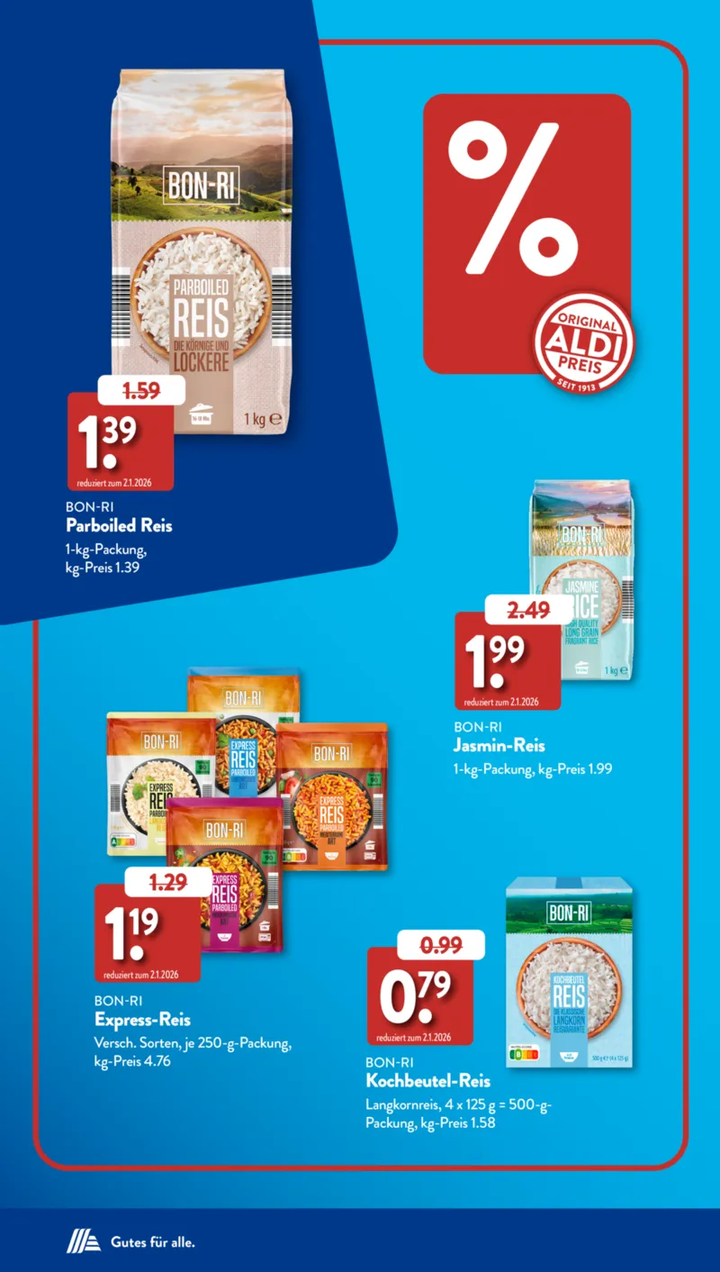 ALDI SÜD Prospekt vom 23.08.2026, Seite 52