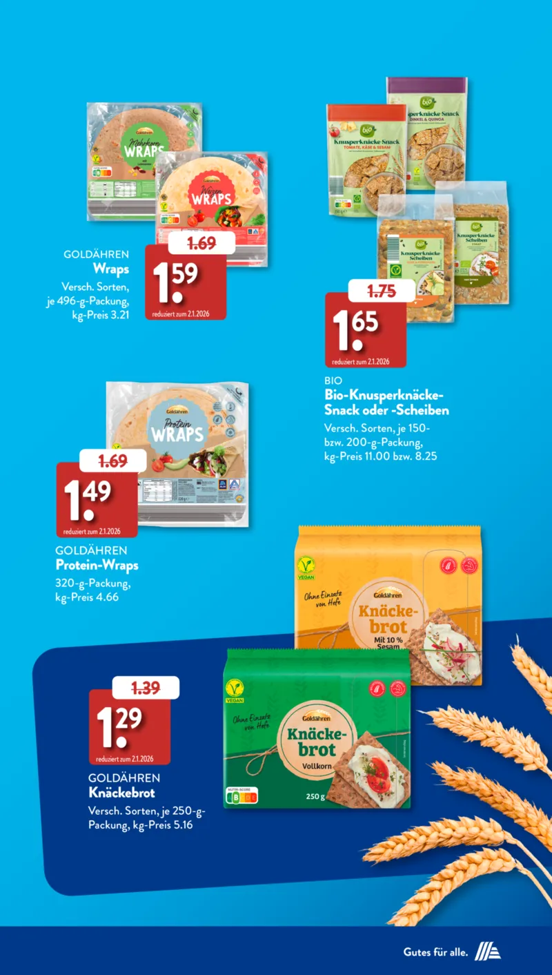 ALDI SÜD Prospekt vom 23.08.2026, Seite 53