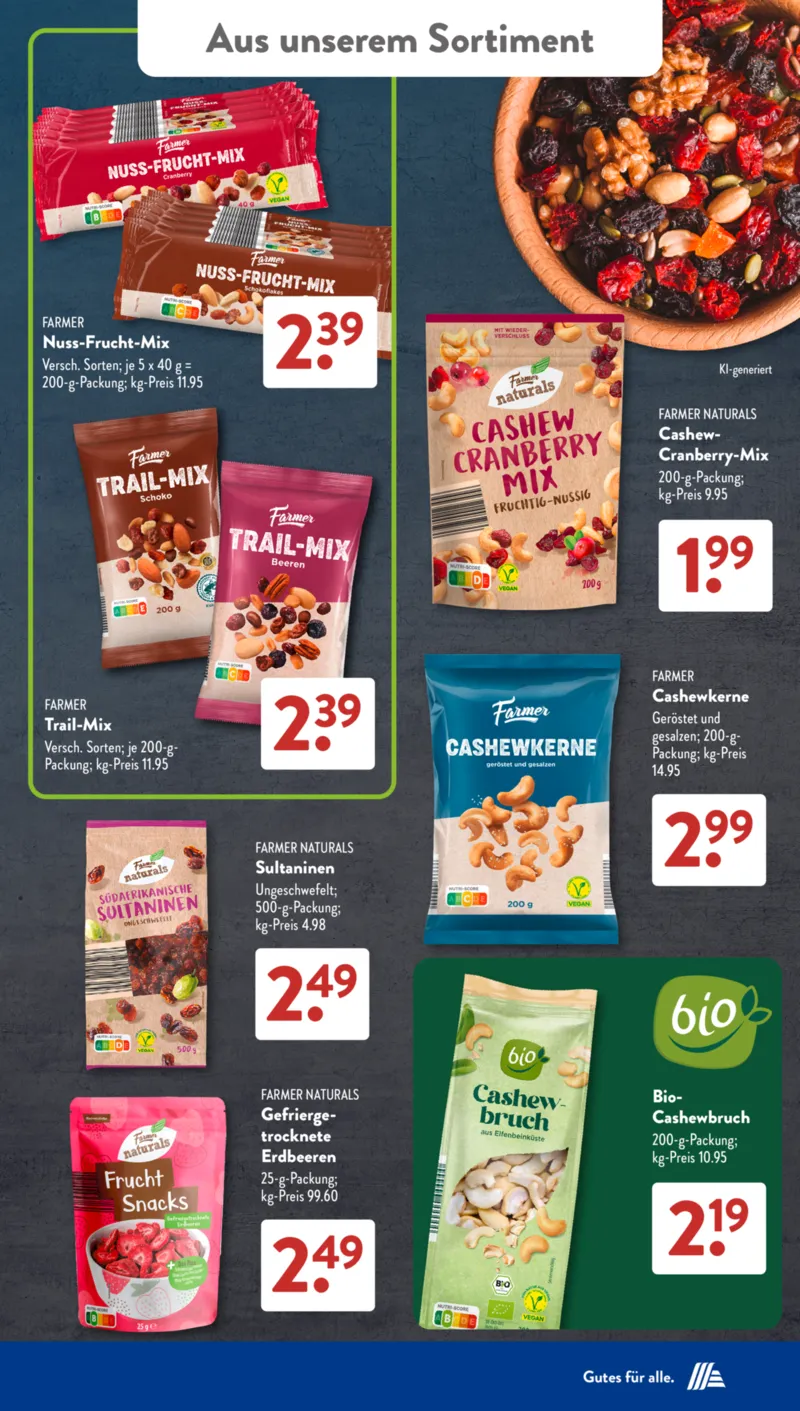 ALDI SÜD Prospekt vom 24.08.2026, Seite 28
