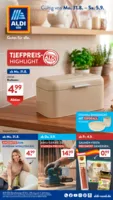 ALDI SÜD Prospekt nächster Woche