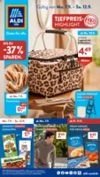 ALDI SÜD Prospekt vom 07.09.2026