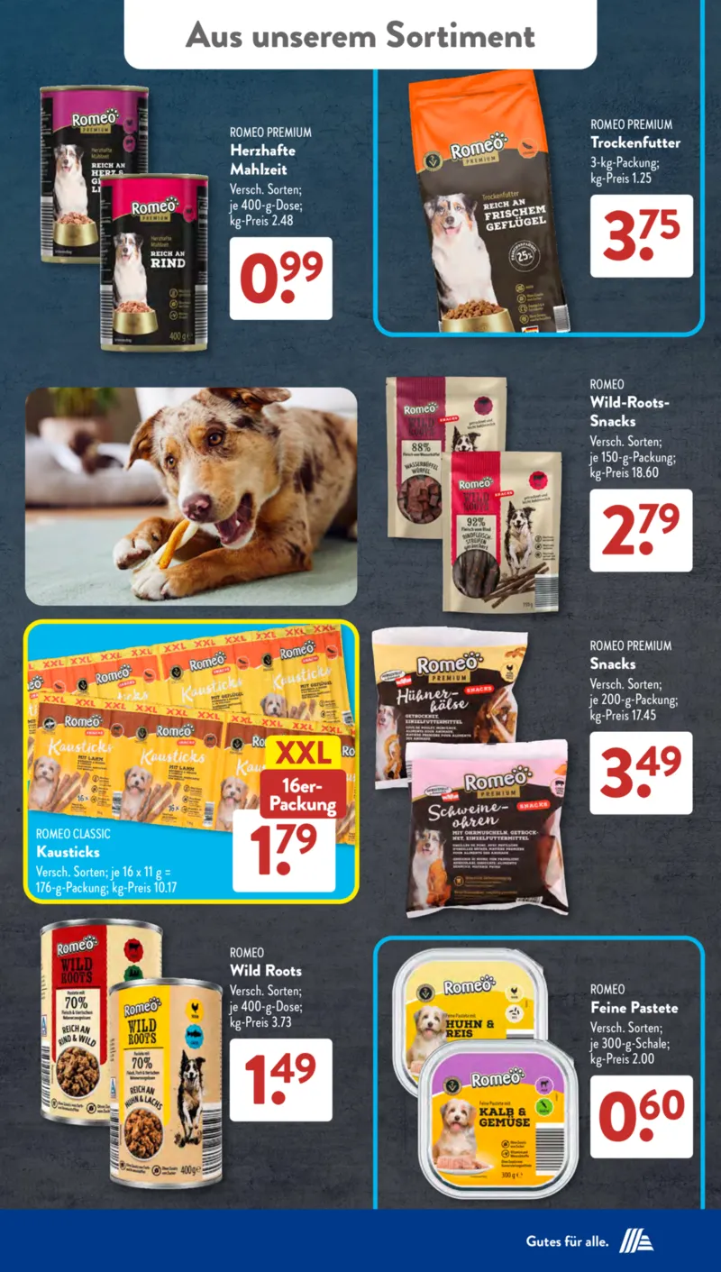 ALDI SÜD Prospekt vom 28.09.2026, Seite 29