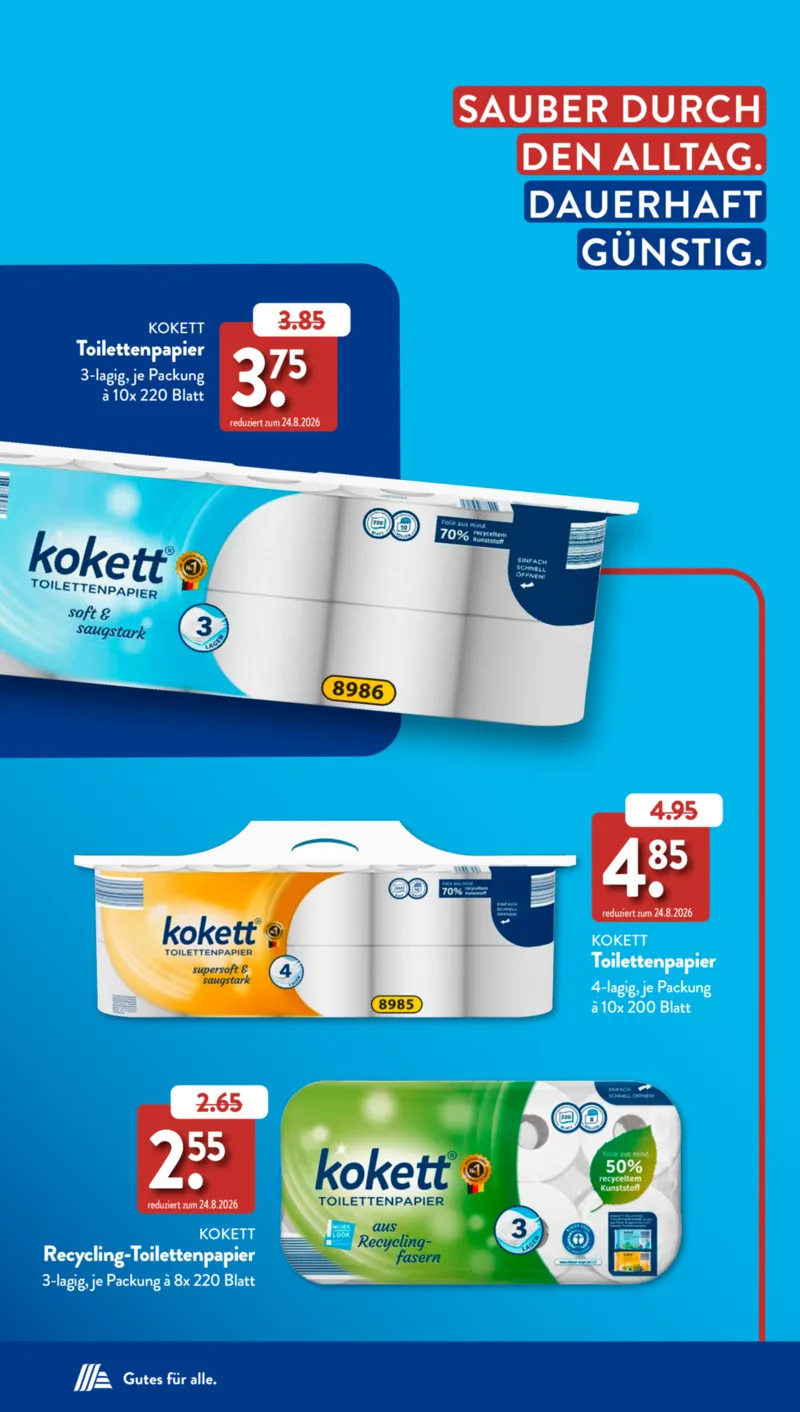 ALDI SÜD Prospekt vom 04.10.2026, Seite 14