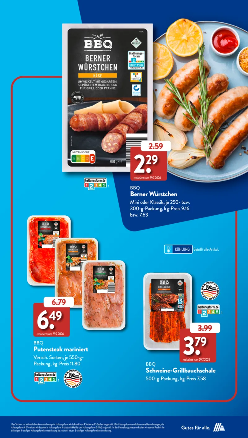 ALDI SÜD Prospekt vom 04.10.2026, Seite 25