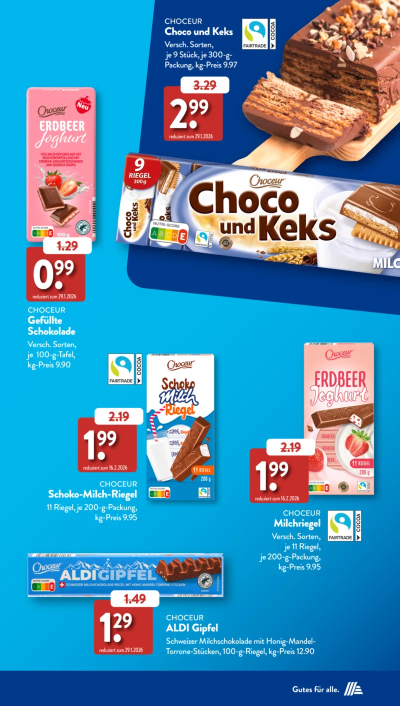 ALDI SÜD Prospekt vom 04.10.2026, Seite 49
