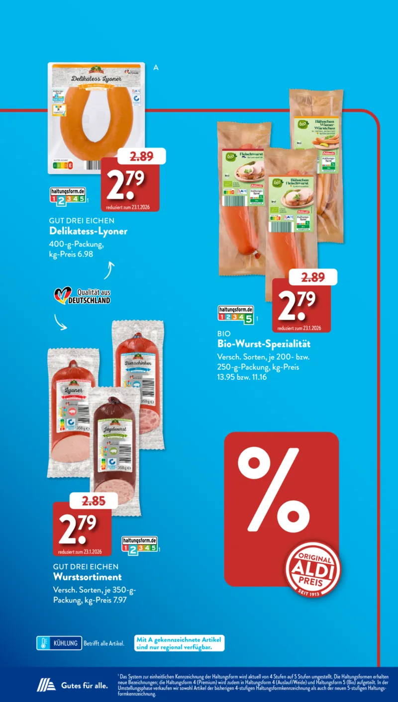ALDI SÜD Prospekt vom 04.10.2026, Seite 54