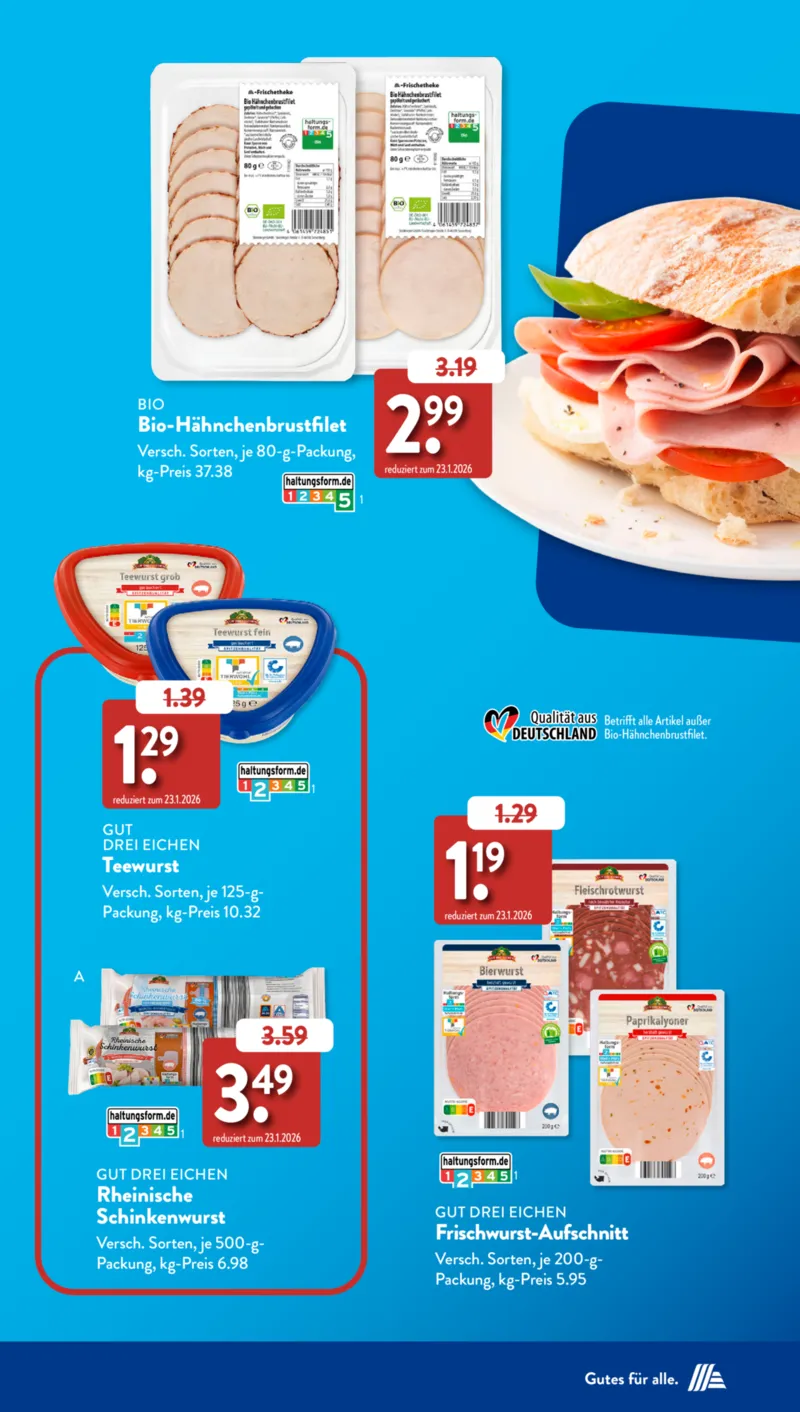 ALDI SÜD Prospekt vom 04.10.2026, Seite 55