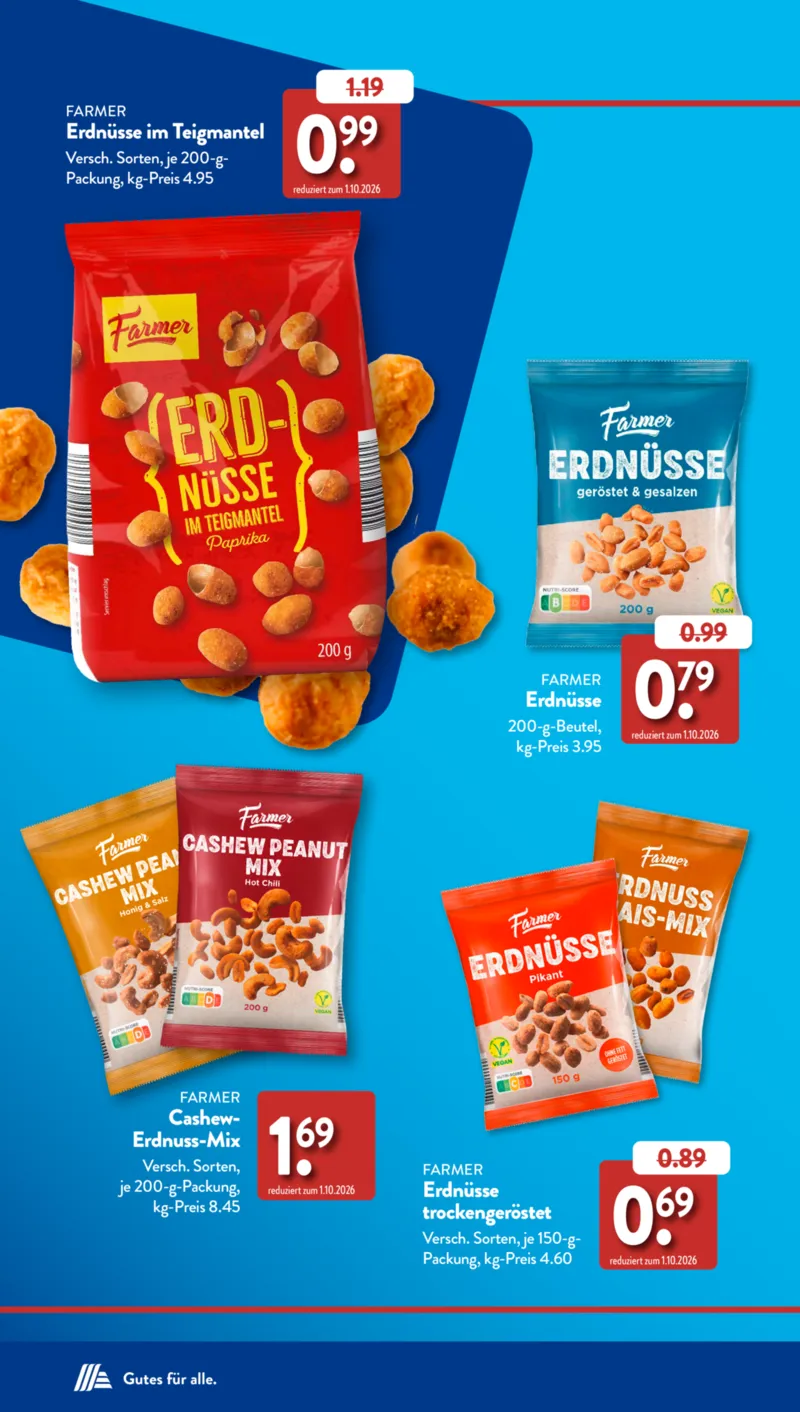 ALDI SÜD Prospekt vom 04.10.2026, Seite 6