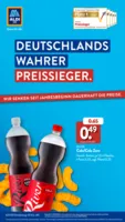 ALDI SÜD Prospekt vom 04.10.2026