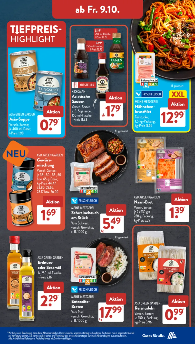 ALDI SÜD Prospekt vom 05.10.2026, Seite 24
