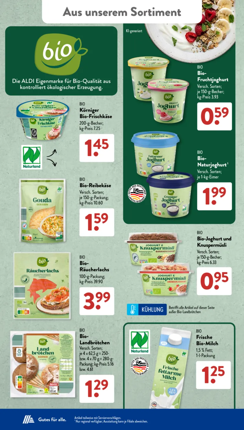 ALDI SÜD Prospekt vom 05.10.2026, Seite 26