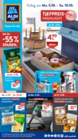 ALDI SÜD Prospekt nächster Woche