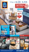 ALDI SÜD Prospekt nächster Woche