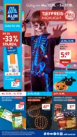 ALDI SÜD Prospekt vom 12.10.2026
