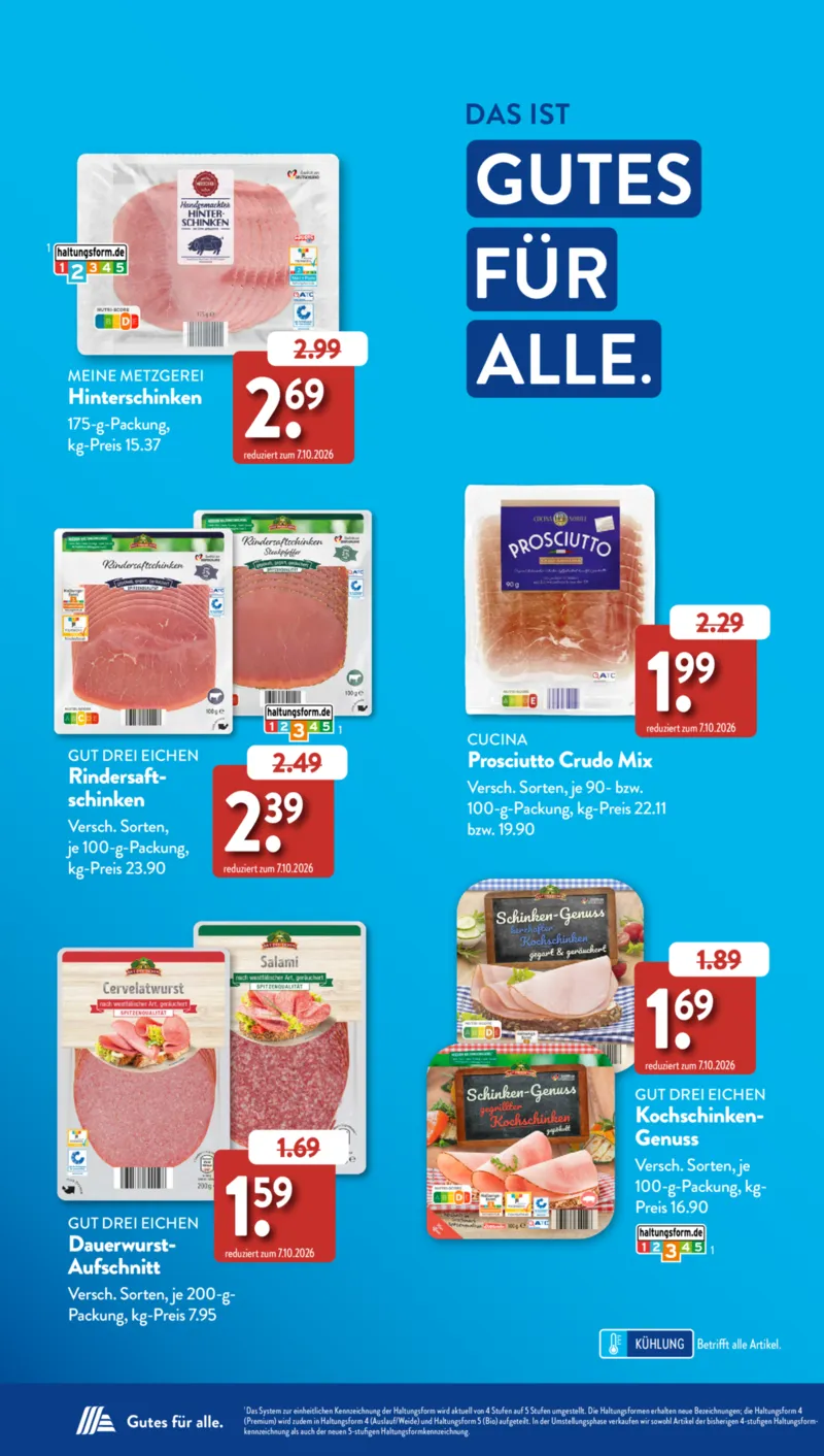 ALDI SÜD Prospekt vom 12.10.2026, Seite 2