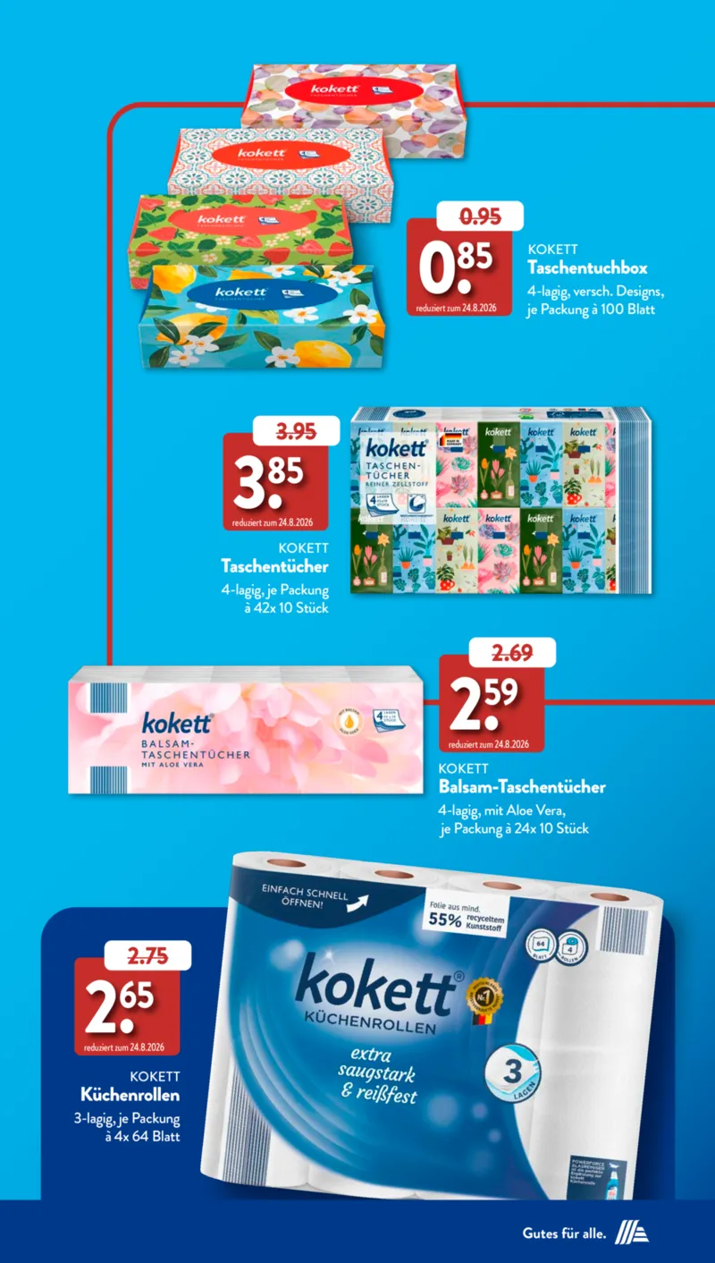 ALDI SÜD Prospekt vom 12.10.2026, Seite 23