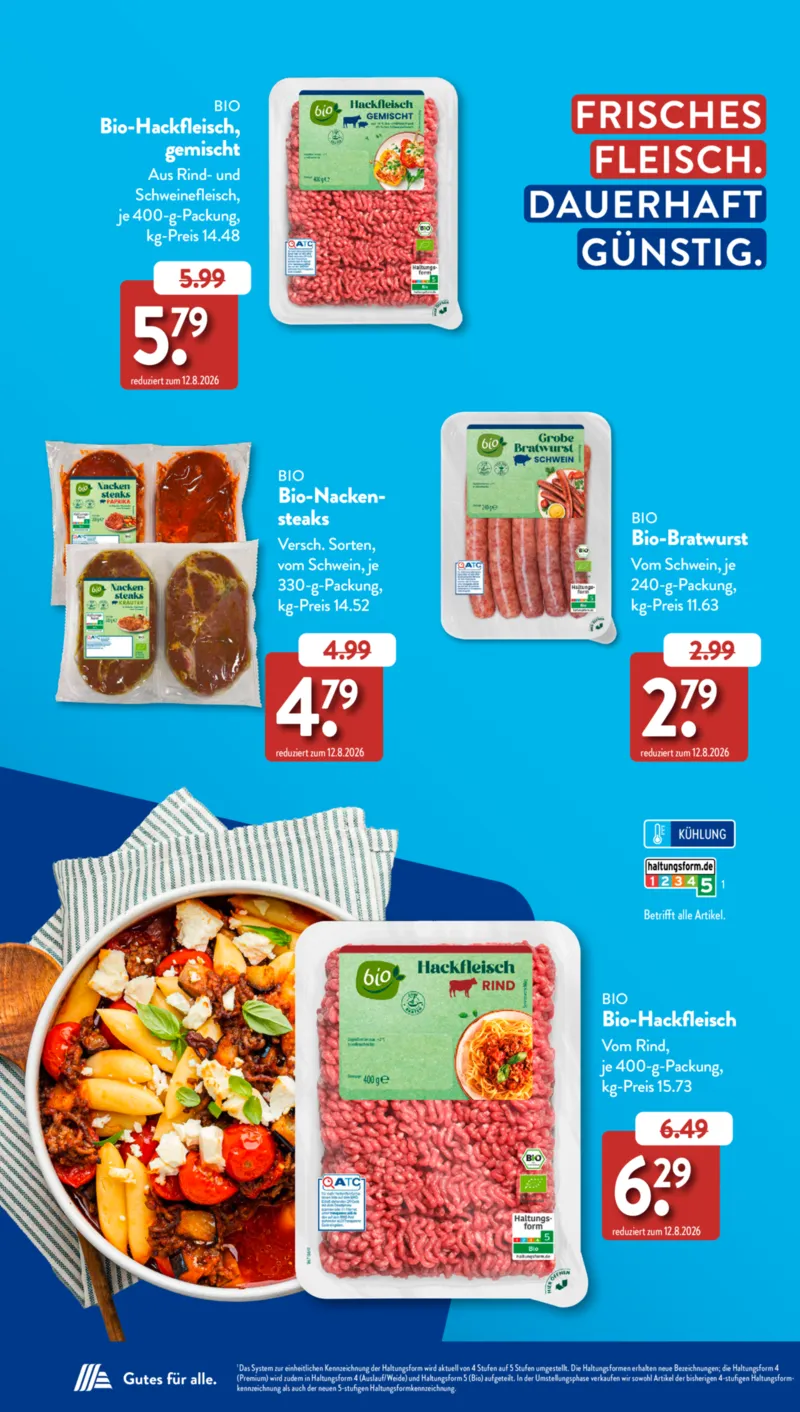 ALDI SÜD Prospekt vom 12.10.2026, Seite 24