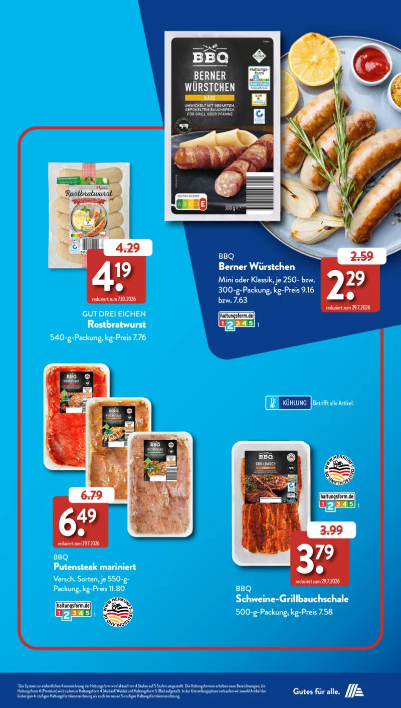 ALDI SÜD Prospekt vom 12.10.2026, Seite 33