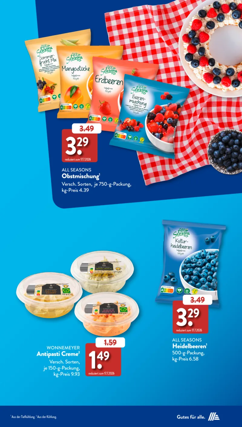 ALDI SÜD Prospekt vom 12.10.2026, Seite 35