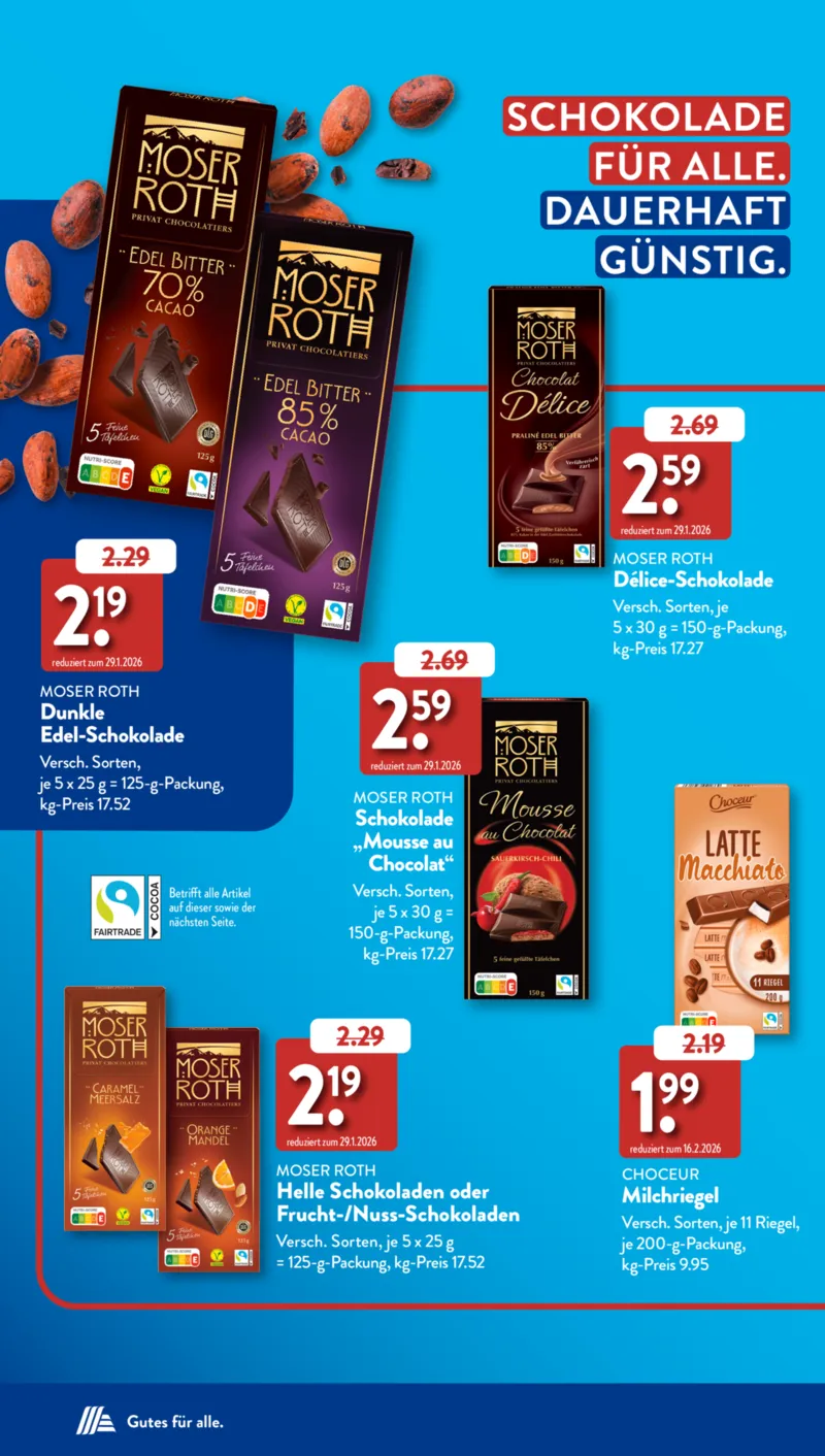 ALDI SÜD Prospekt vom 12.10.2026, Seite 52