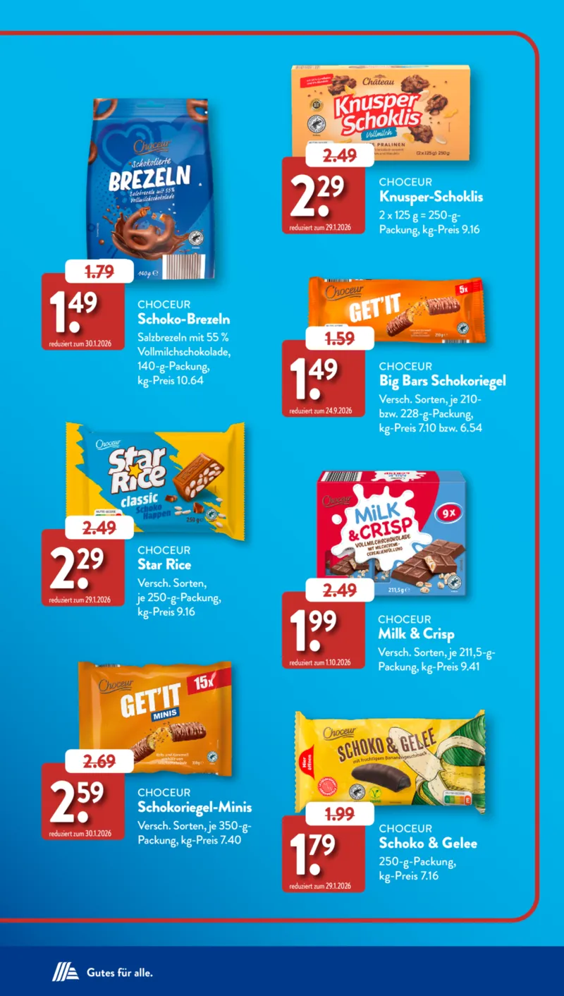 ALDI SÜD Prospekt vom 12.10.2026, Seite 54