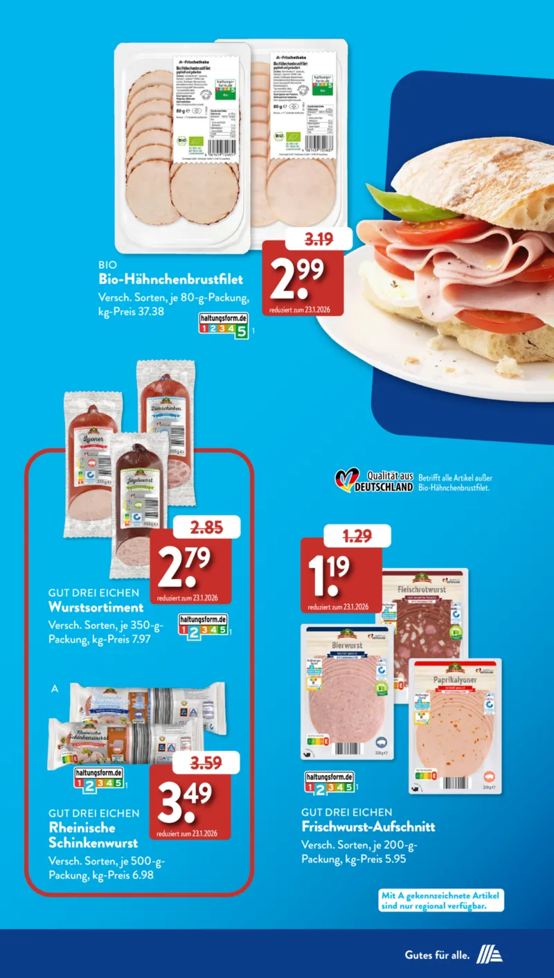 ALDI SÜD Prospekt vom 12.10.2026, Seite 7