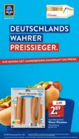 ALDI SÜD Prospekt vom 12.10.2026