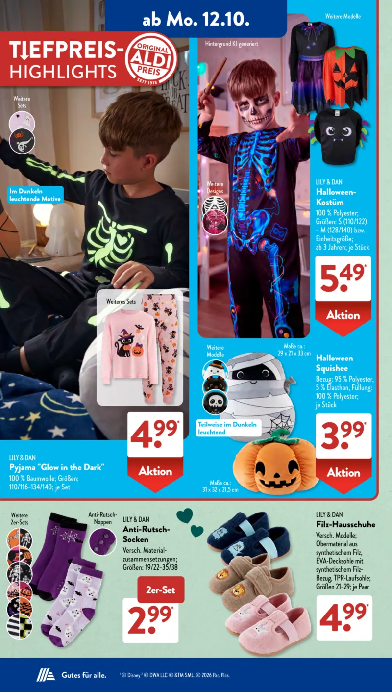 ALDI SÜD Prospekt vom 12.10.2026, Seite 4