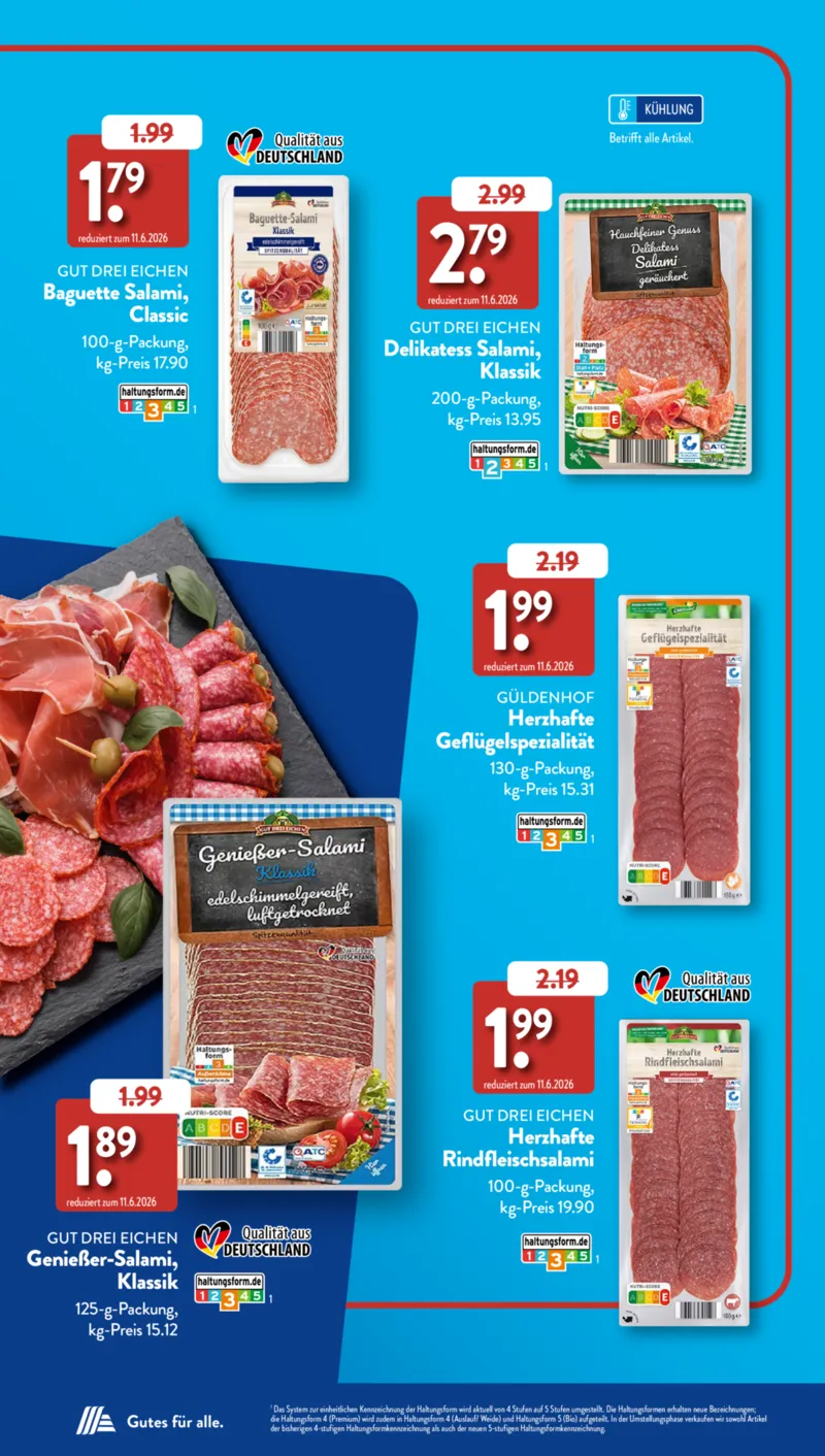 ALDI SÜD Prospekt vom 18.10.2026, Seite 12