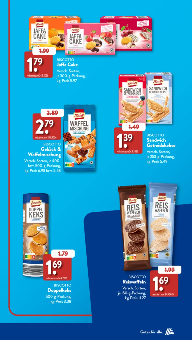 ALDI SÜD Prospekt vom 18.10.2026, Seite 23