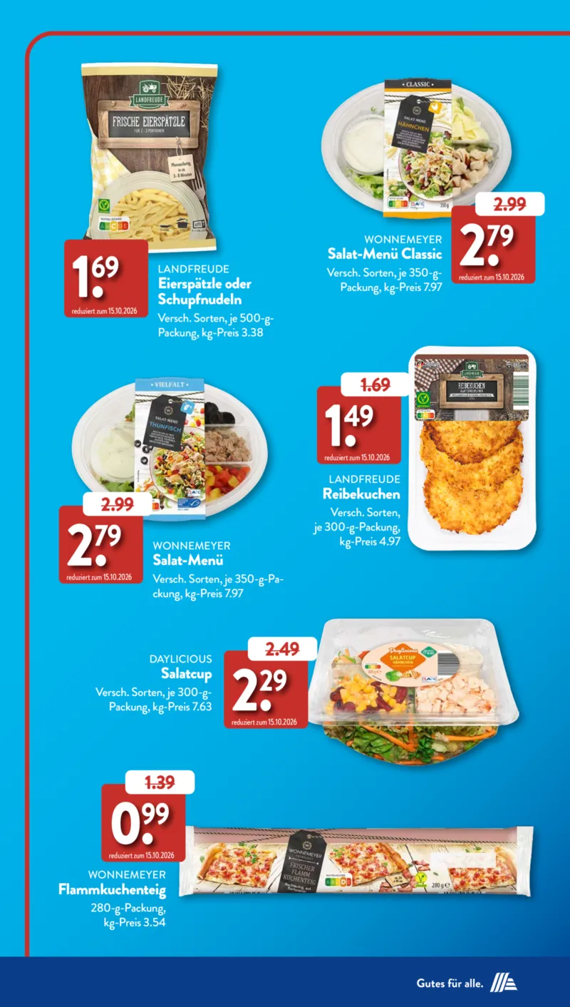 ALDI SÜD Prospekt vom 18.10.2026, Seite 3