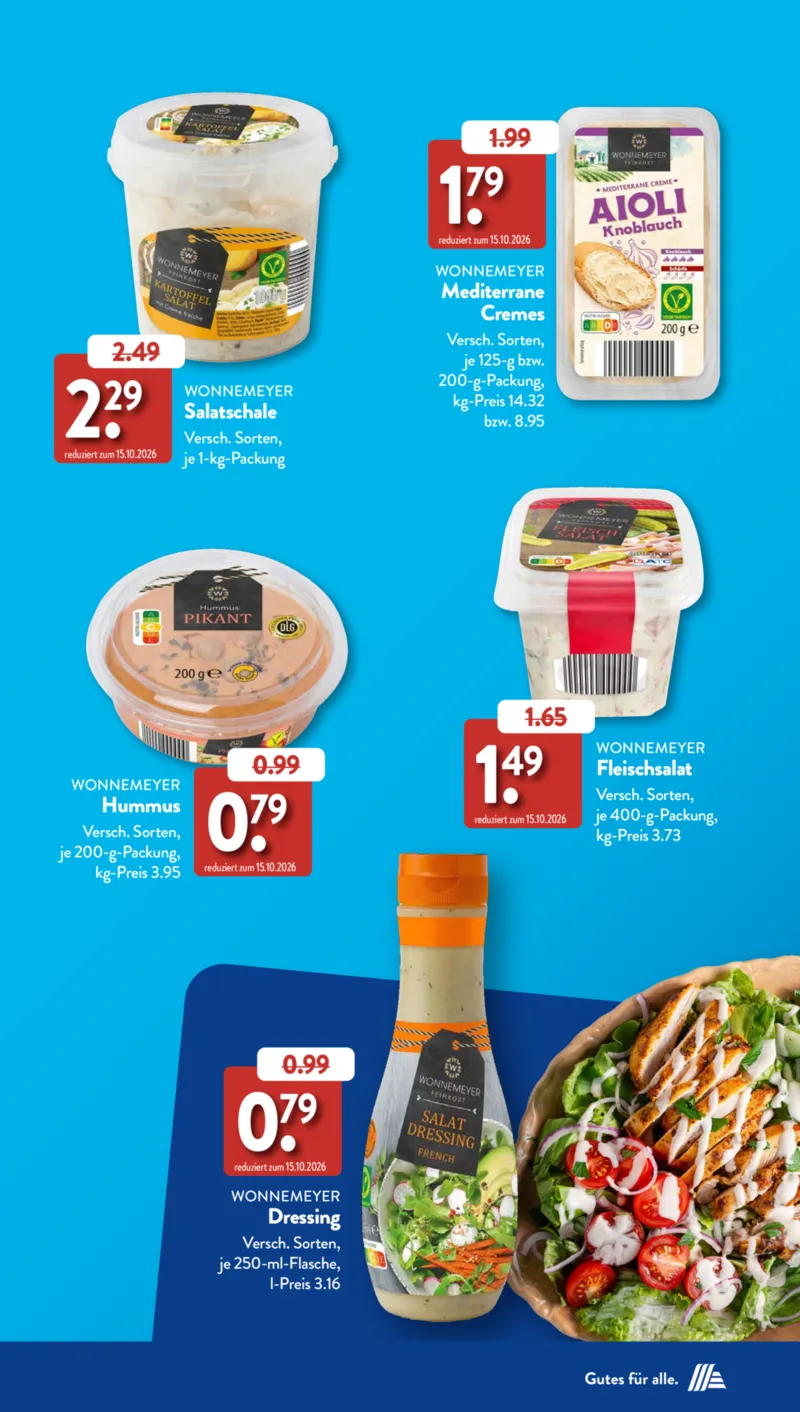 ALDI SÜD Prospekt vom 18.10.2026, Seite 5