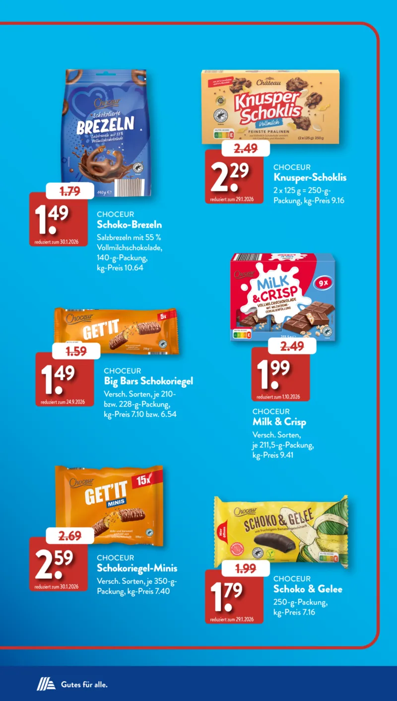 ALDI SÜD Prospekt vom 18.10.2026, Seite 58