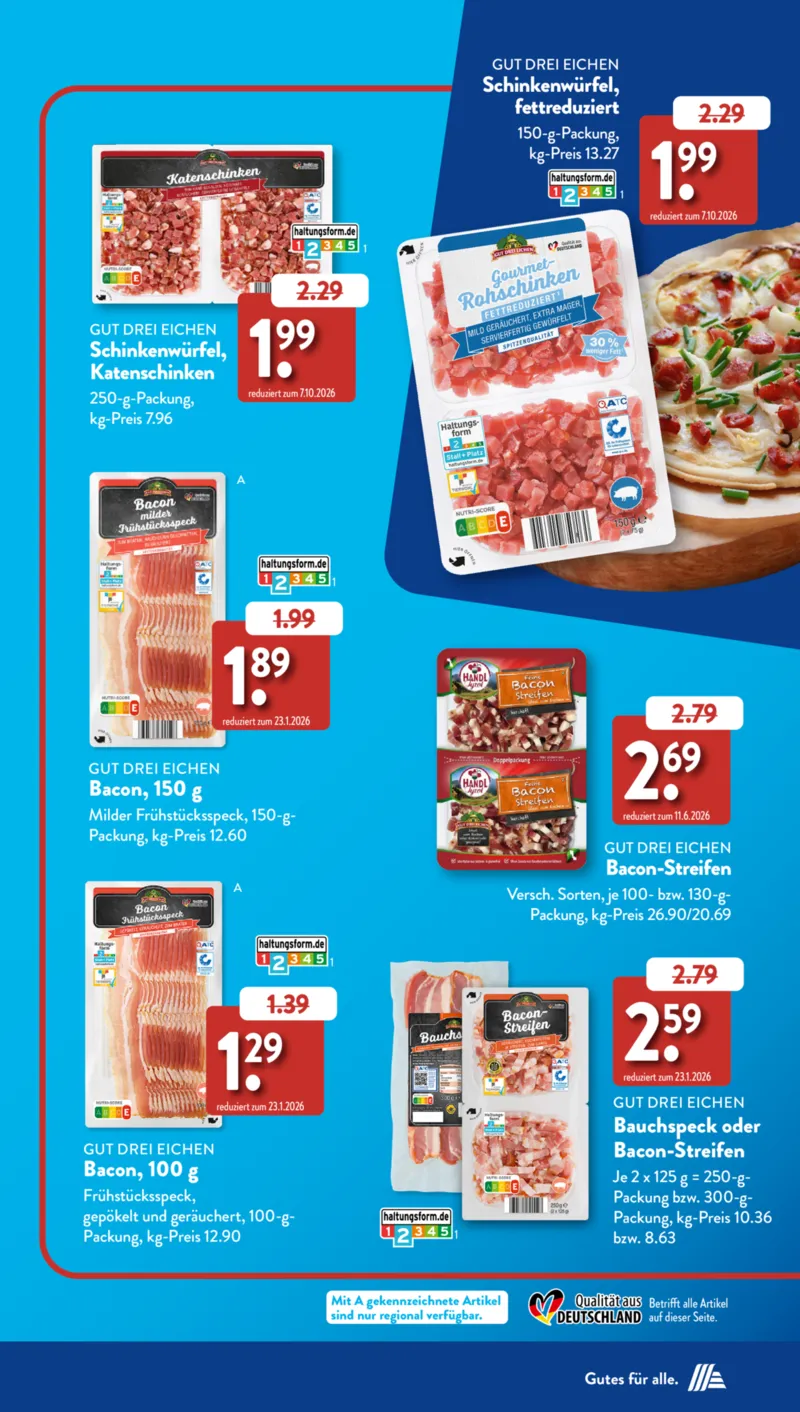 ALDI SÜD Prospekt vom 18.10.2026, Seite 7