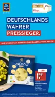 ALDI SÜD Prospekt vom 18.10.2026