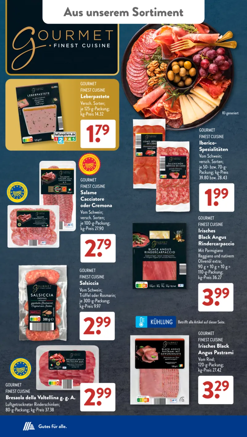 ALDI SÜD Prospekt vom 19.10.2026, Seite 28