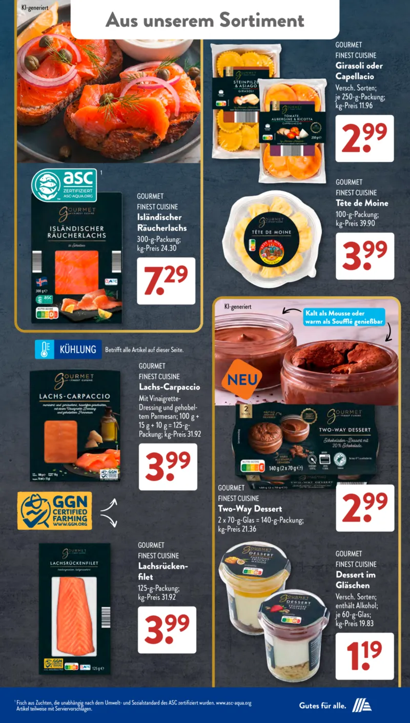 ALDI SÜD Prospekt vom 19.10.2026, Seite 29