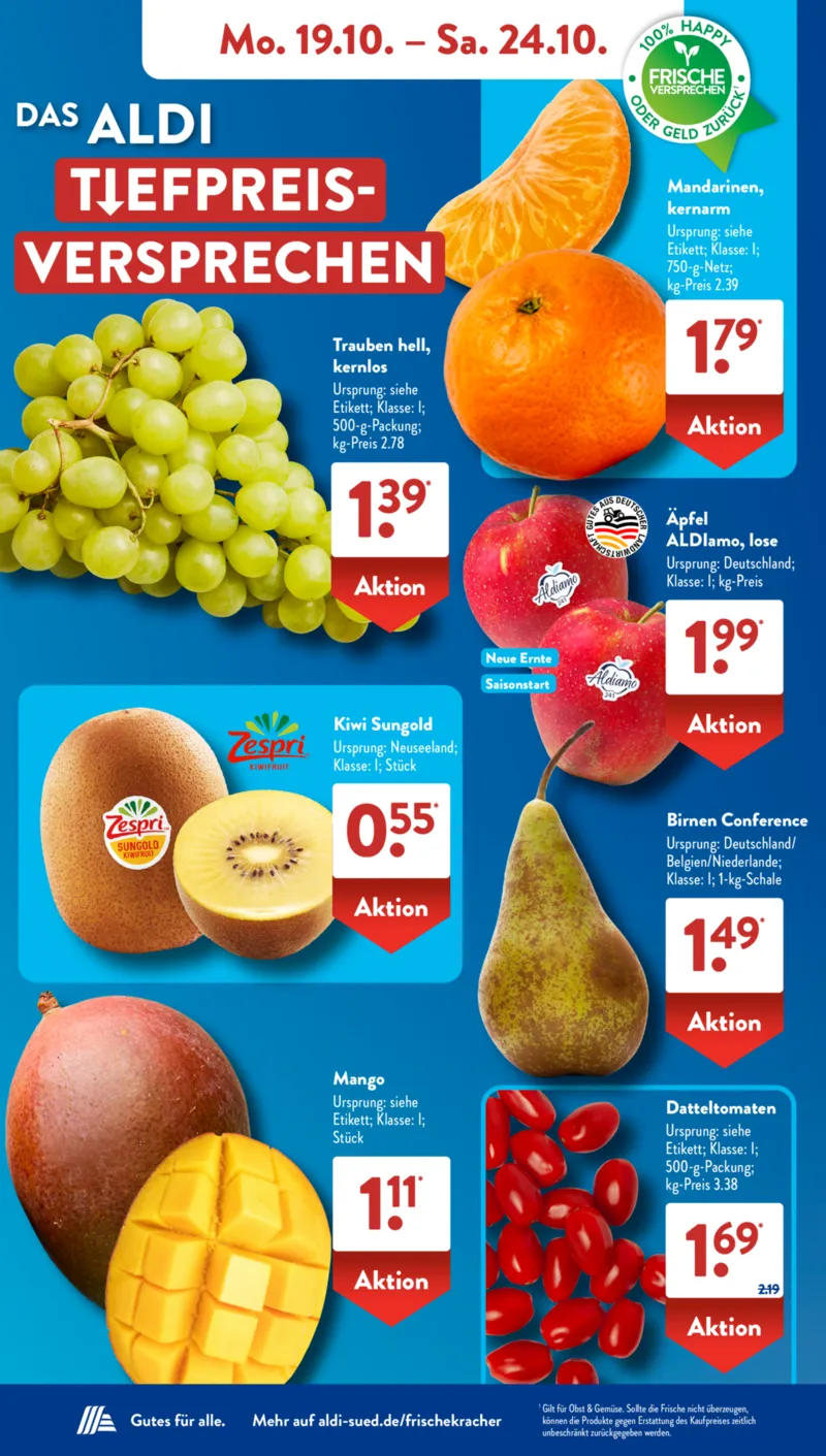 ALDI SÜD Prospekt vom 19.10.2026, Seite 3