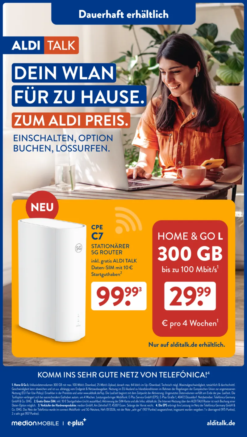 ALDI SÜD Prospekt vom 19.10.2026, Seite 30