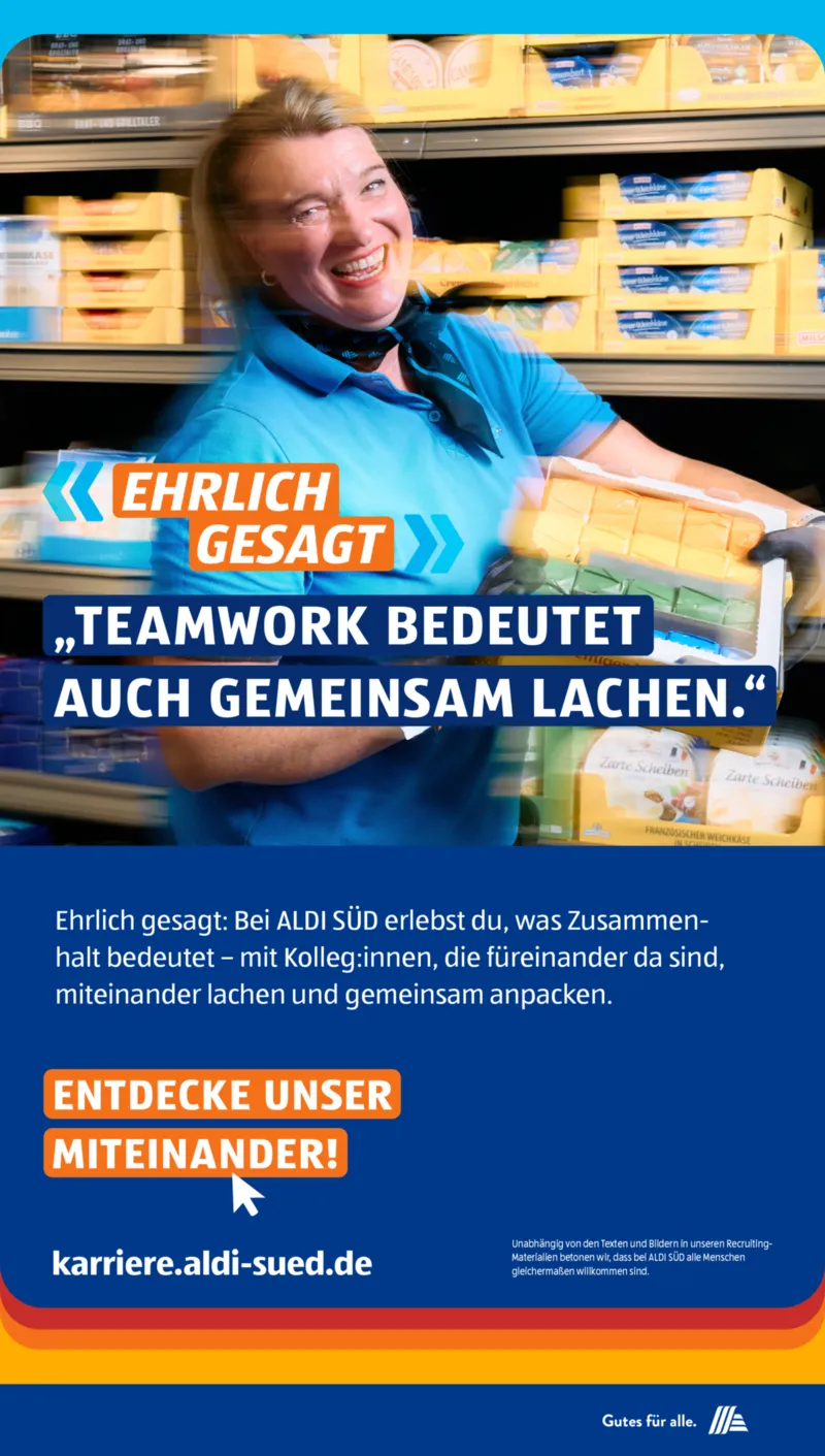 ALDI SÜD Prospekt vom 19.10.2026, Seite 32